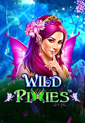Wild Pixies